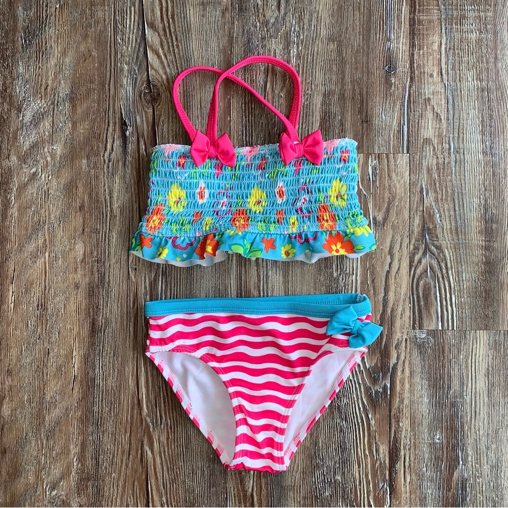 Infant 2-Piece Swimsuit